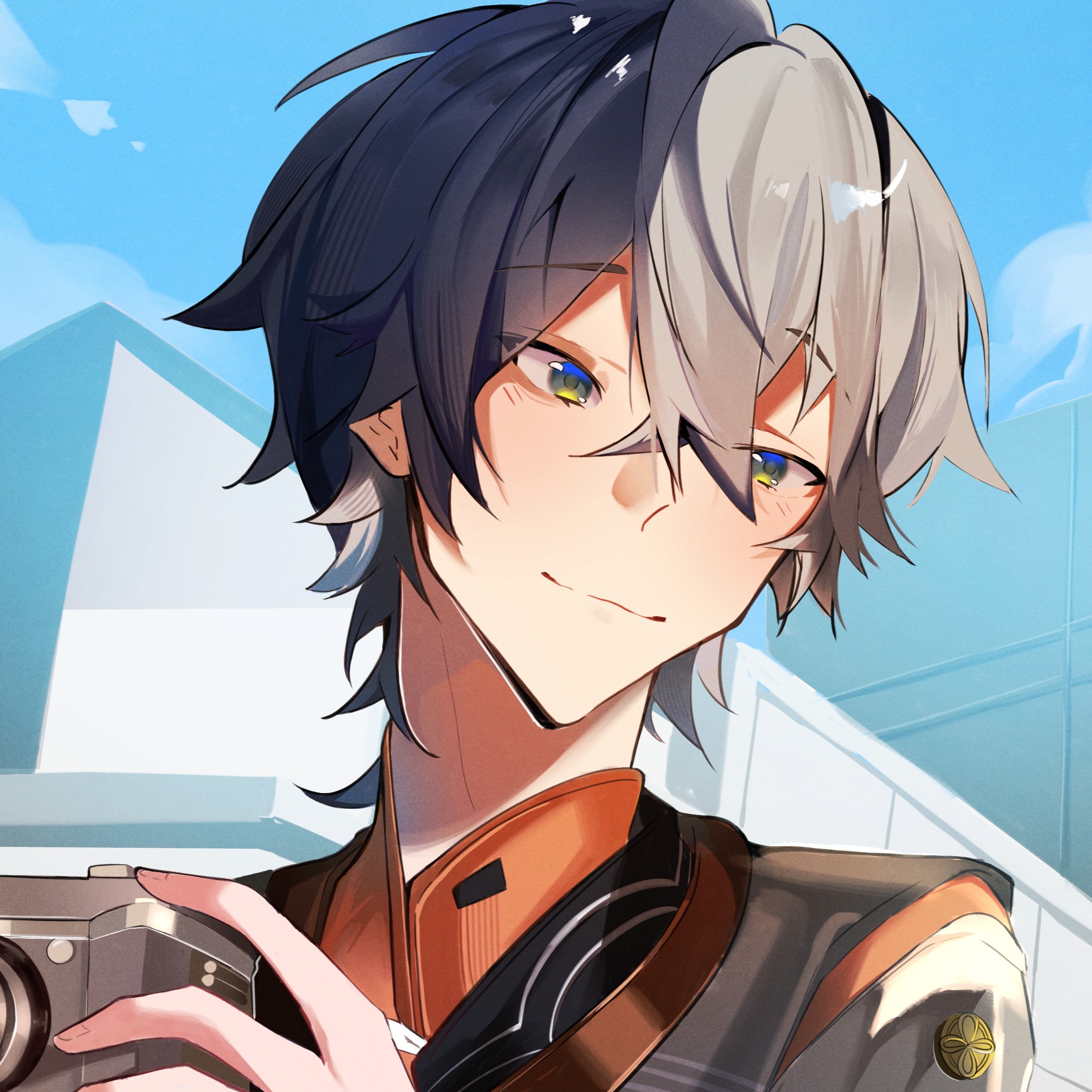 <a href="https://yuto-h.fr/portfolio/bd/">ComicComic</a>Tonotsu